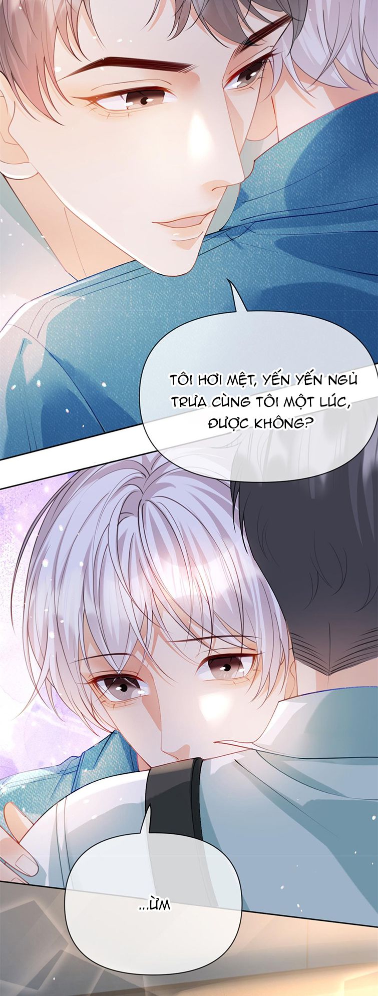 Bị Vạn Người Ghét Sau Khi Trùng Sinh Bạo Hồng Toàn Mạng Chap 45 - Next Chap 46