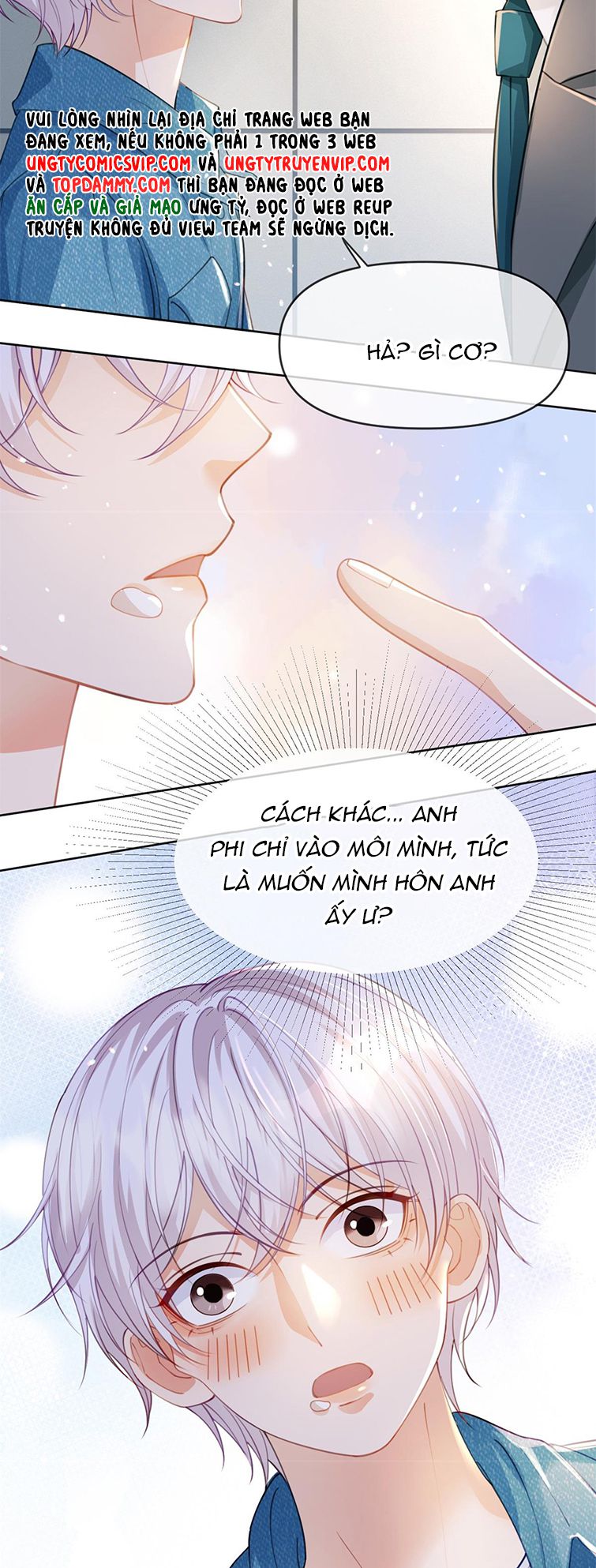 Bị Vạn Người Ghét Sau Khi Trùng Sinh Bạo Hồng Toàn Mạng Chap 45 - Next Chap 46