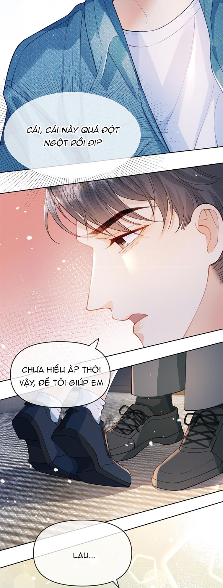 Bị Vạn Người Ghét Sau Khi Trùng Sinh Bạo Hồng Toàn Mạng Chap 45 - Next Chap 46