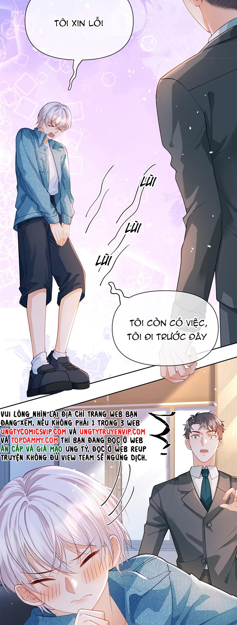 Bị Vạn Người Ghét Sau Khi Trùng Sinh Bạo Hồng Toàn Mạng Chap 45 - Next Chap 46