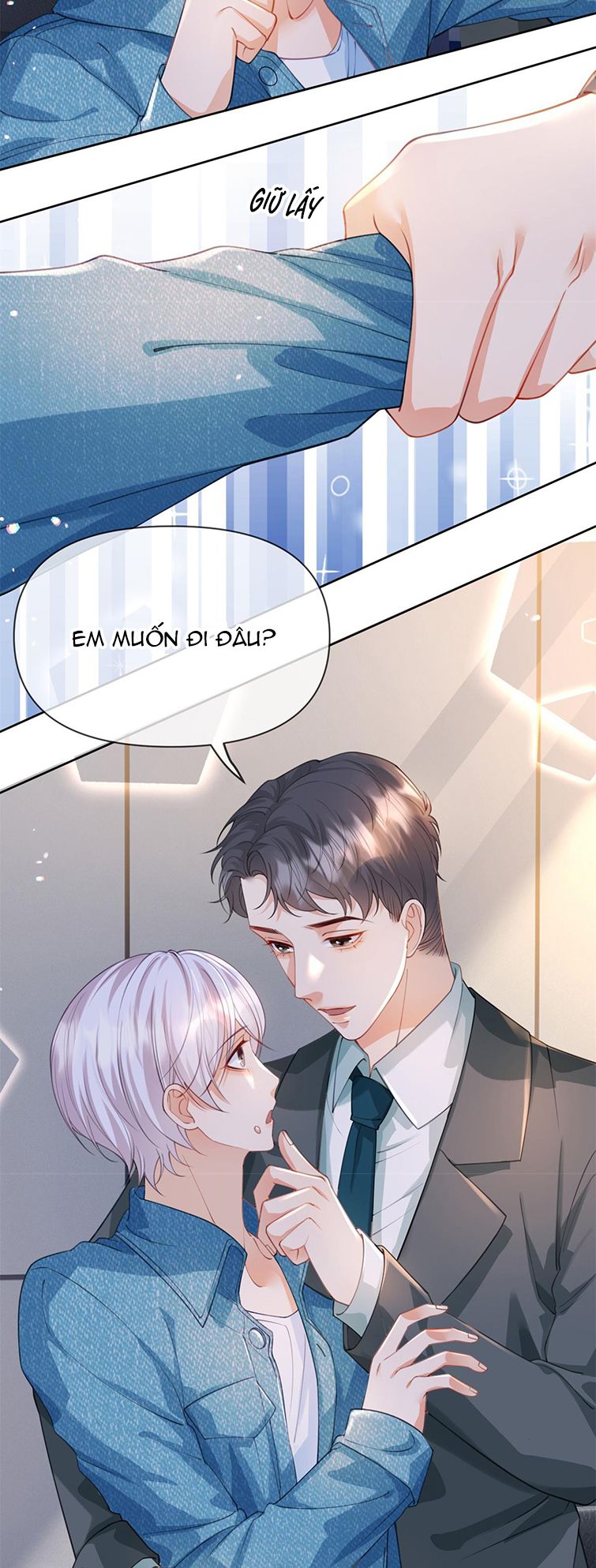 Bị Vạn Người Ghét Sau Khi Trùng Sinh Bạo Hồng Toàn Mạng Chap 45 - Next Chap 46