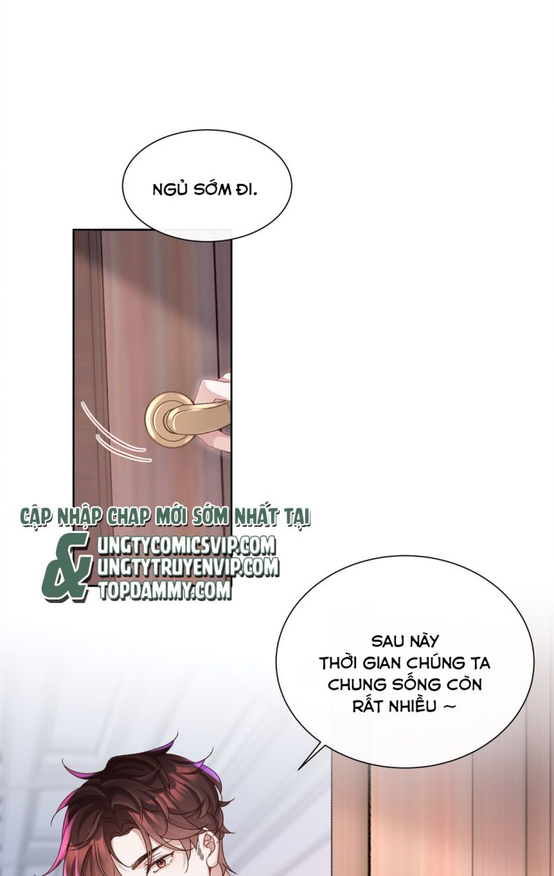 Tâm Sự Thiếu Niên Chap 3 - Next Chap 4