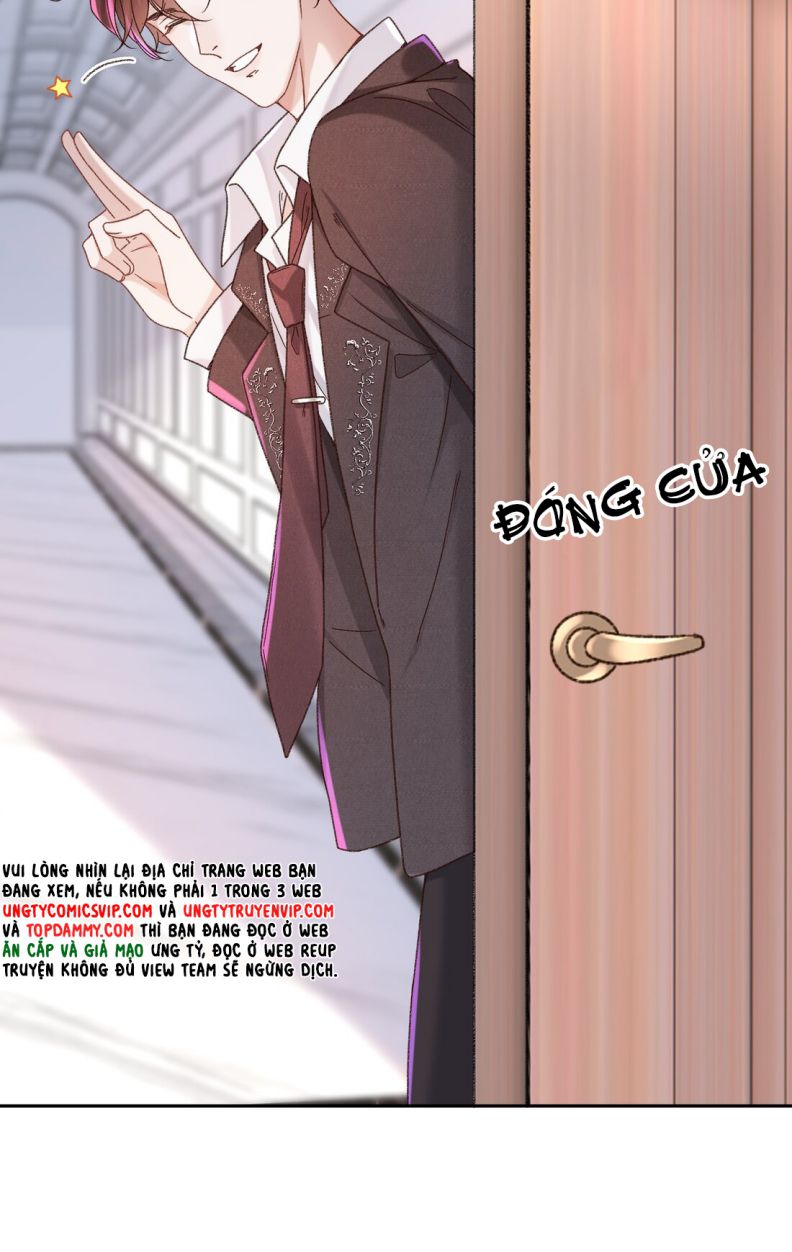 Tâm Sự Thiếu Niên Chap 3 - Next Chap 4