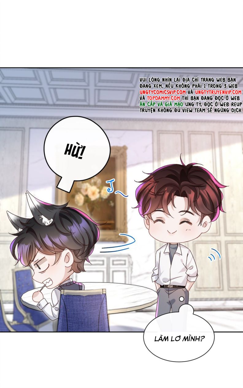 Tâm Sự Thiếu Niên Chap 3 - Next Chap 4