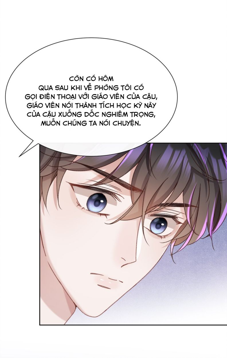 Tâm Sự Thiếu Niên Chap 3 - Next Chap 4