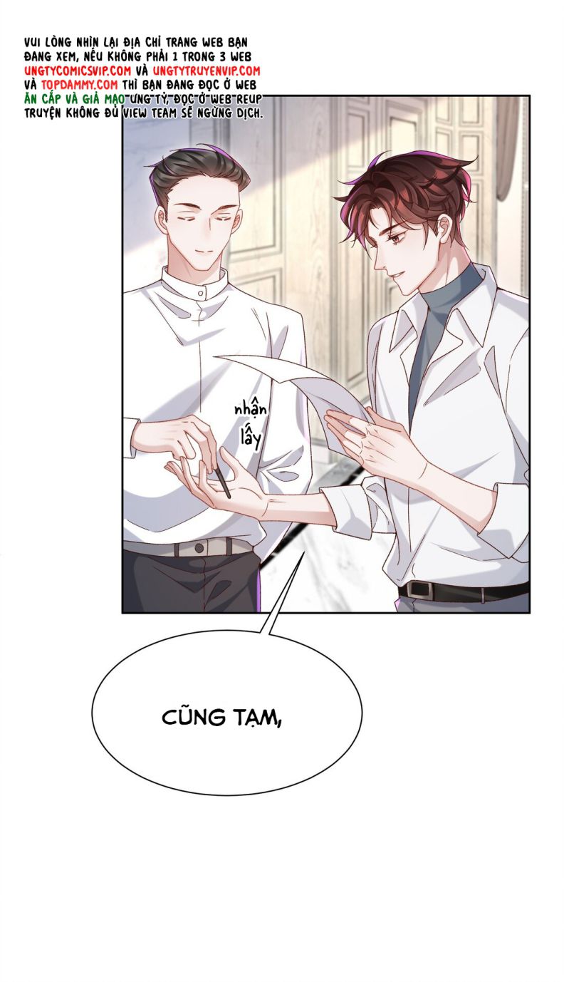 Tâm Sự Thiếu Niên Chap 3 - Next Chap 4