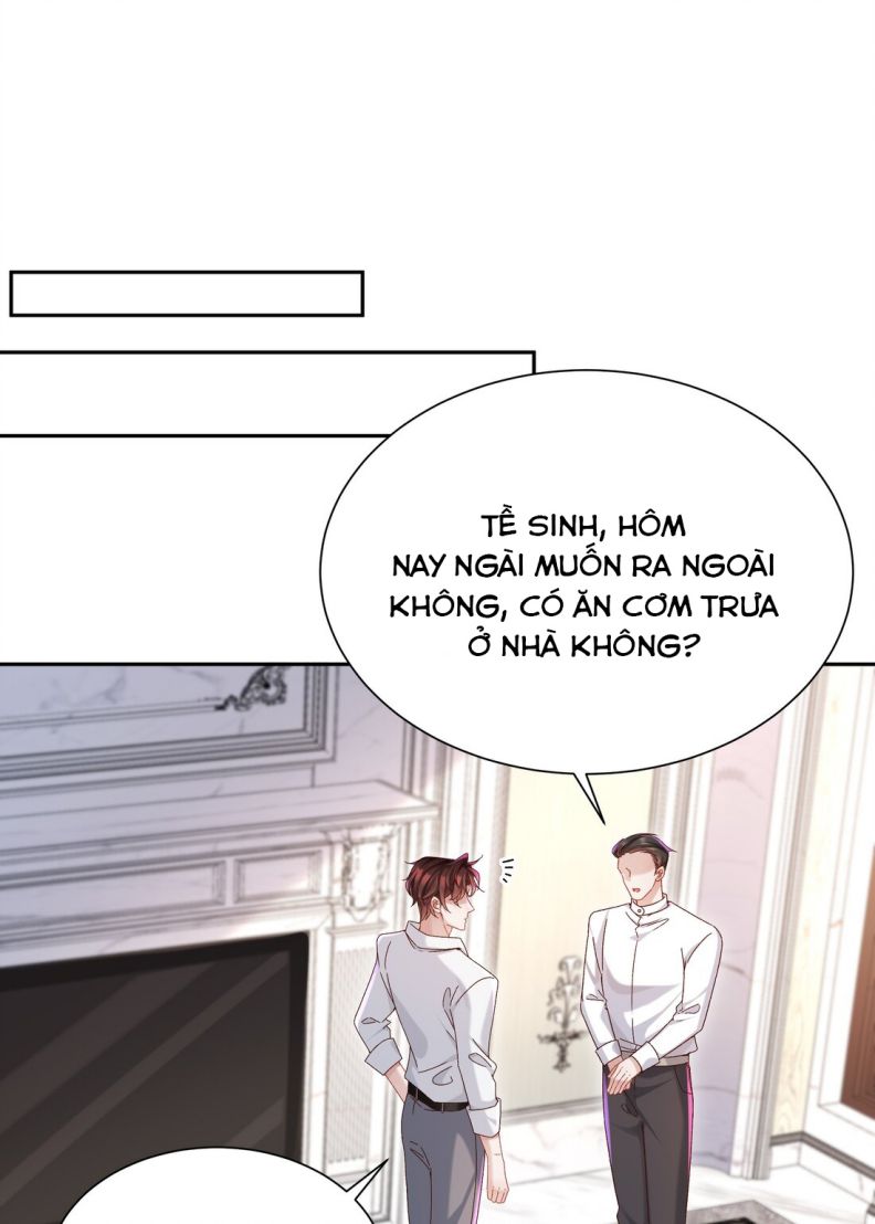 Tâm Sự Thiếu Niên Chap 3 - Next Chap 4