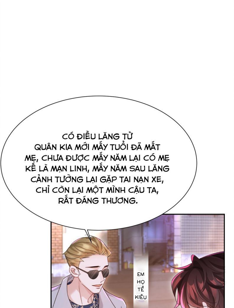 Tâm Sự Thiếu Niên Chap 3 - Next Chap 4