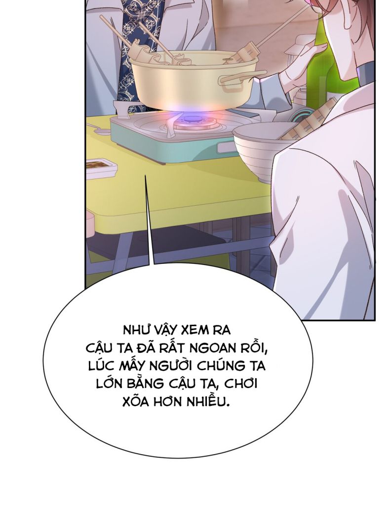 Tâm Sự Thiếu Niên Chap 3 - Next Chap 4