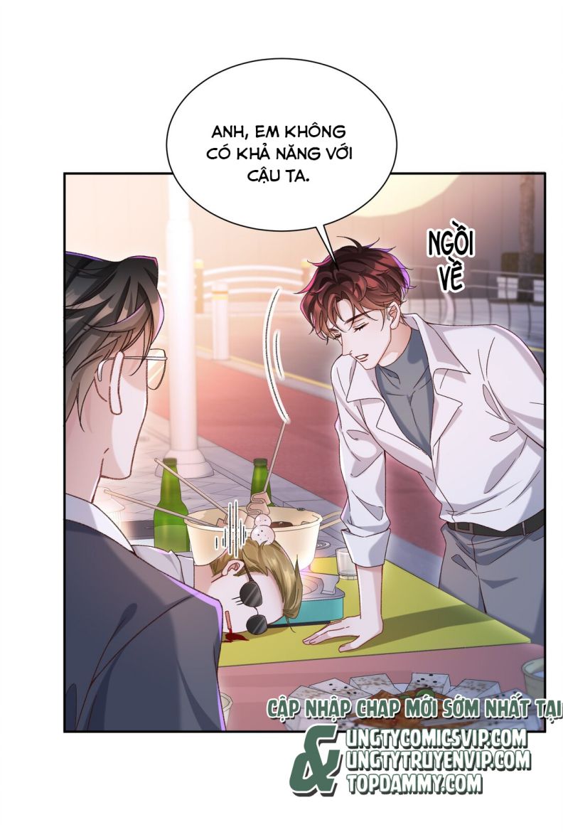 Tâm Sự Thiếu Niên Chap 3 - Next Chap 4