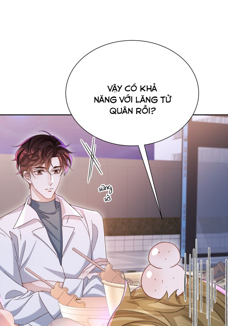 Tâm Sự Thiếu Niên Chap 3 - Next Chap 4