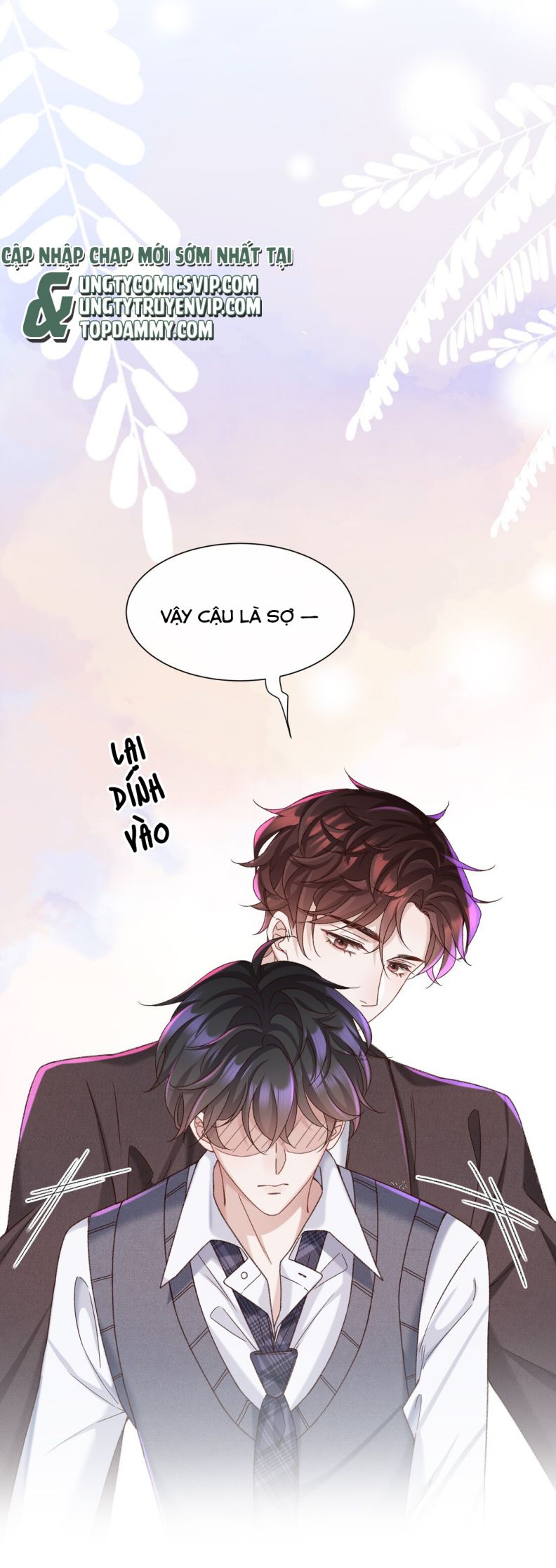 Tâm Sự Thiếu Niên Chap 3 - Next Chap 4