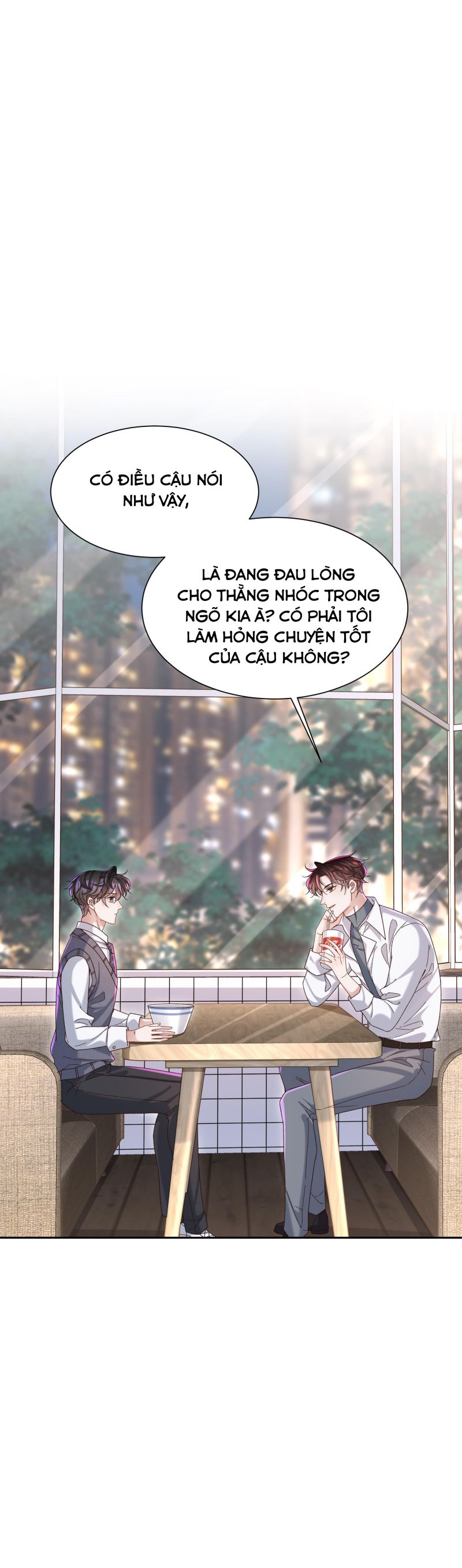 Tâm Sự Thiếu Niên Chap 5 - Next Chap 6