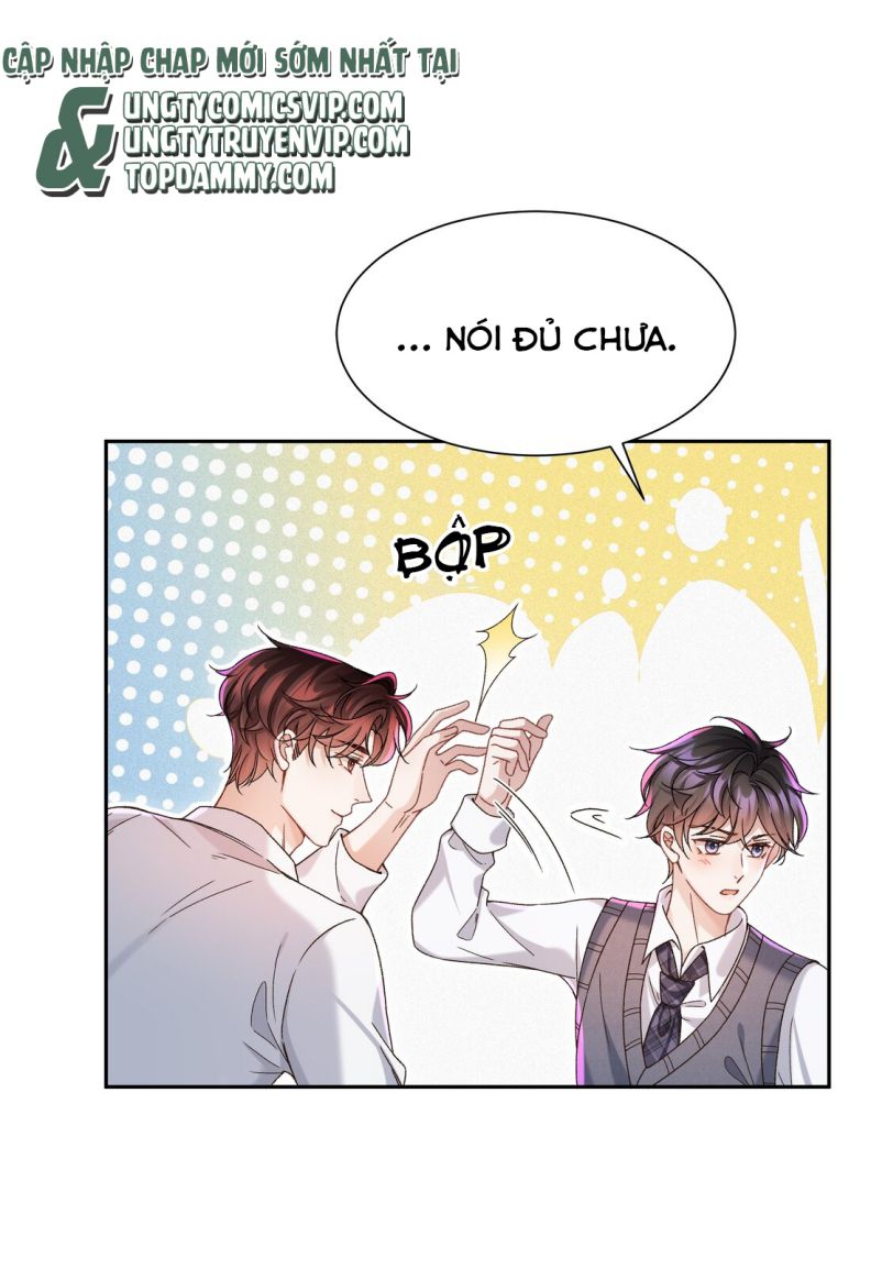 Tâm Sự Thiếu Niên Chap 7 - Next Chap 8