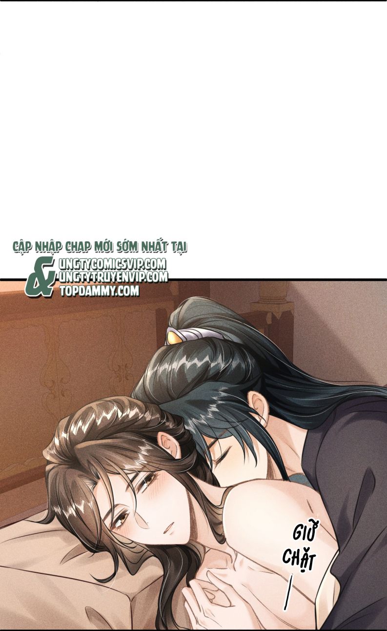 Đan Tiêu Vạn Dặm Chap 28 - Next Chap 29