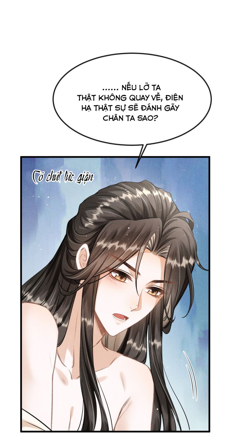 Đan Tiêu Vạn Dặm Chap 28 - Next Chap 29