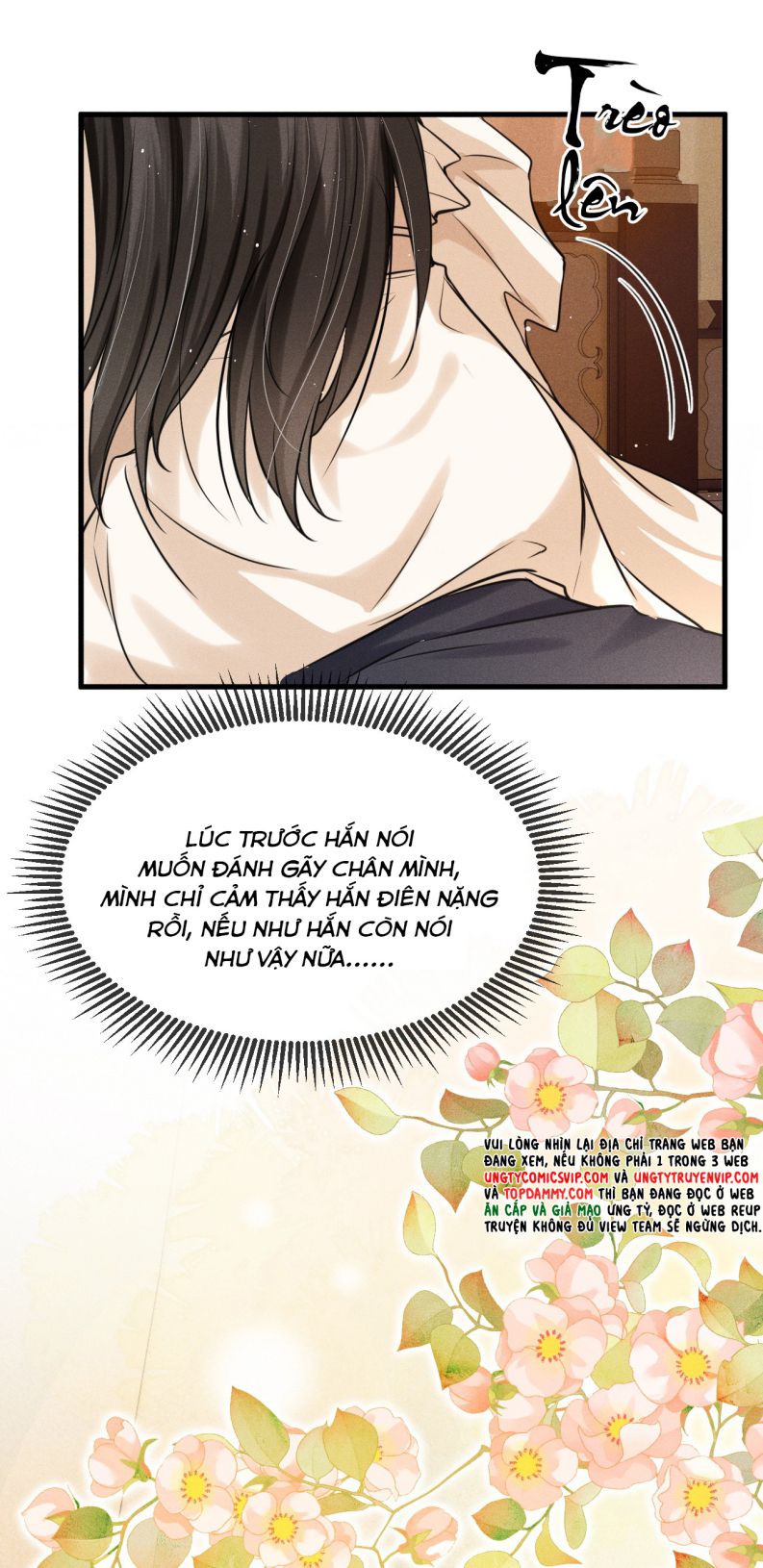 Đan Tiêu Vạn Dặm Chap 28 - Next Chap 29