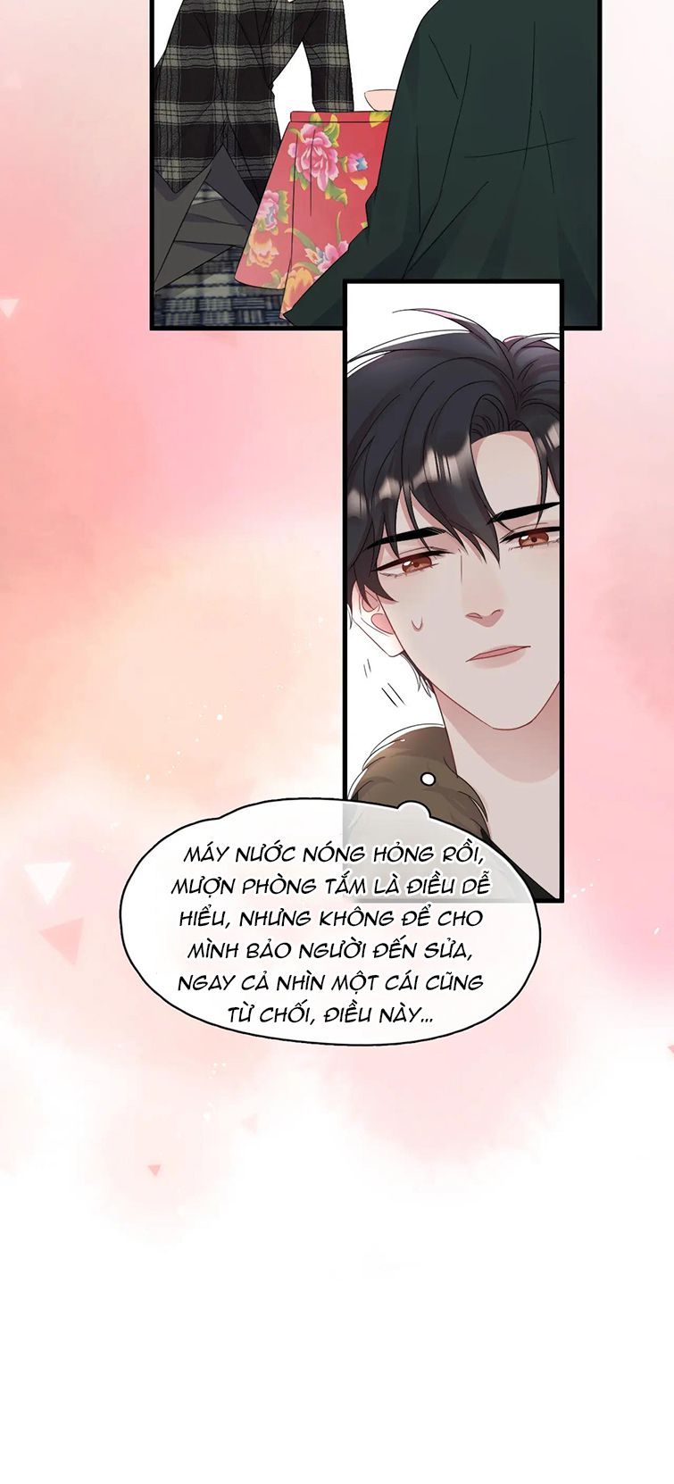 Không Có Tiền Chap 15 - Next Chap 16