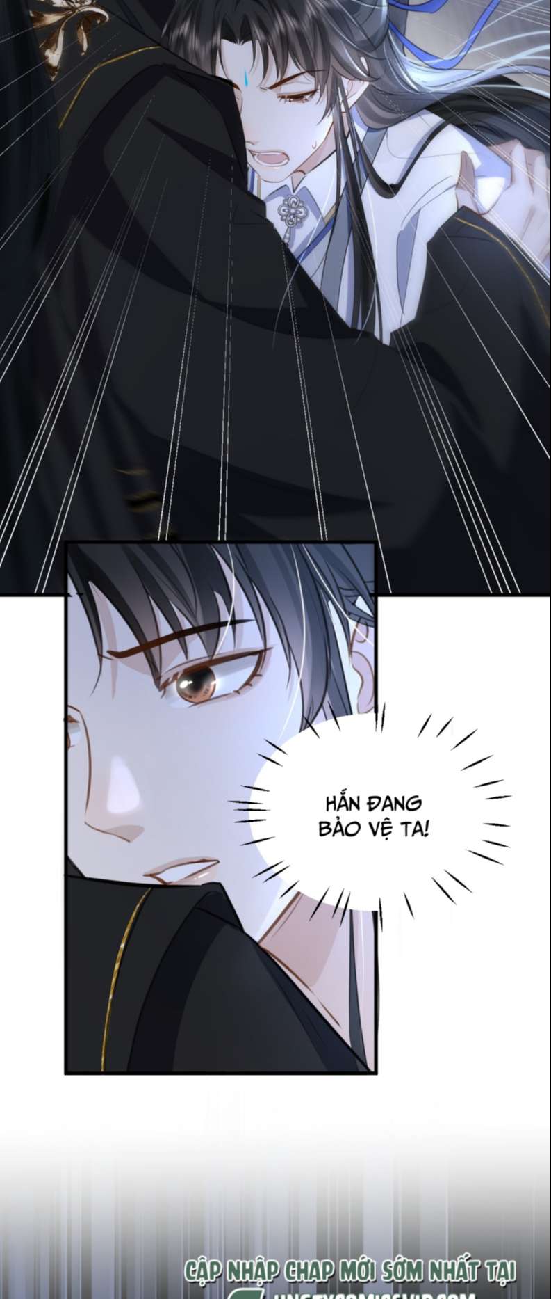 Ma Tôn Đại Nhân Song Tu Không Chap 9 - Next Chap 10