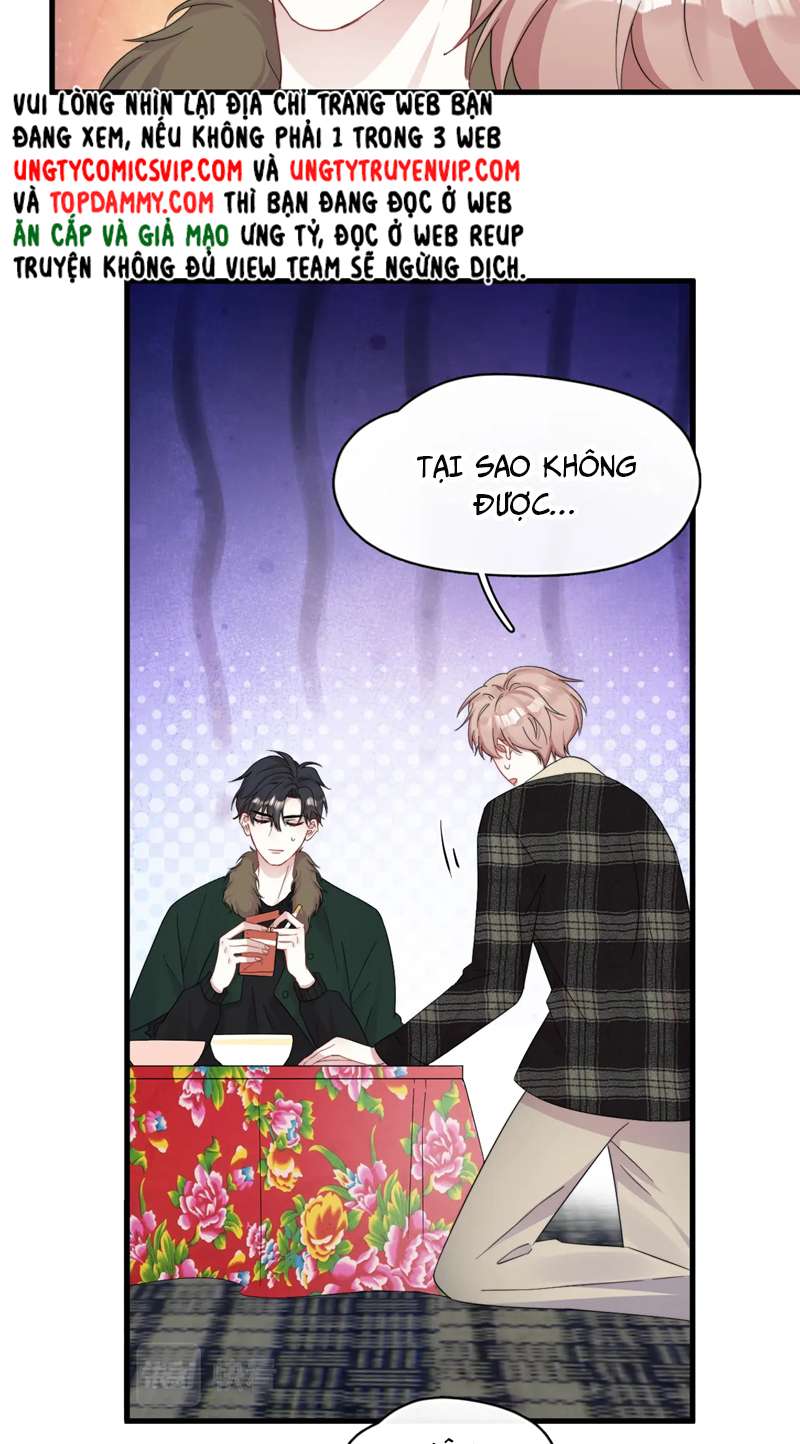 Không Có Tiền Chap 16 - Next Chap 17