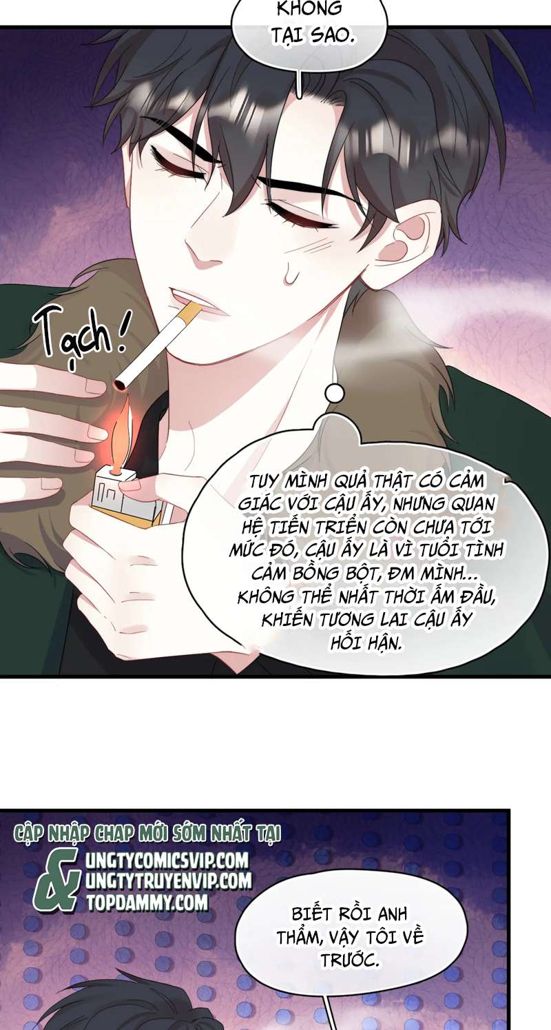 Không Có Tiền Chap 16 - Next Chap 17