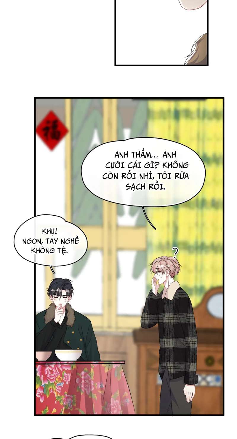 Không Có Tiền Chap 16 - Next Chap 17