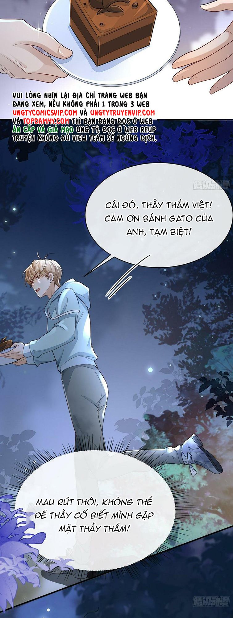 Mô Vương Đương Đạo Chap 41 - Next Chap 42