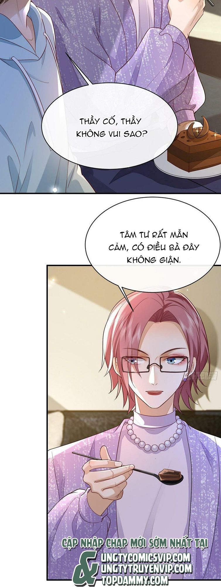 Mô Vương Đương Đạo Chap 41 - Next Chap 42