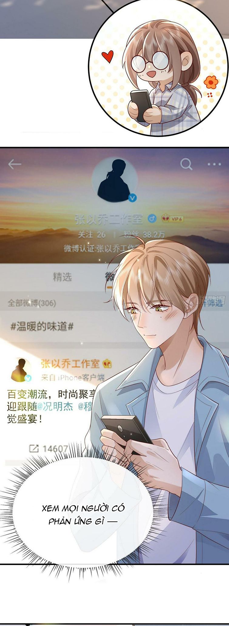 Mô Vương Đương Đạo Chap 41 - Next Chap 42