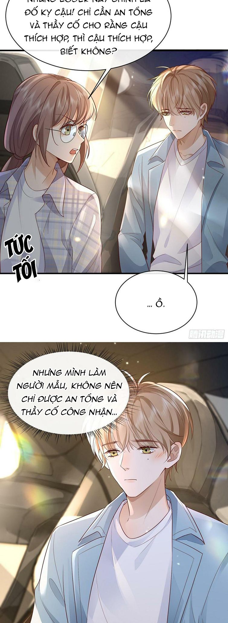 Mô Vương Đương Đạo Chap 41 - Next Chap 42