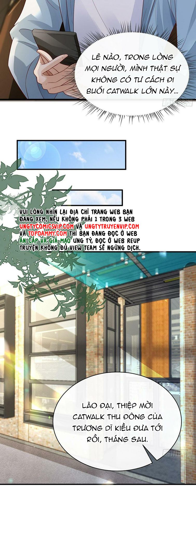 Mô Vương Đương Đạo Chap 41 - Next Chap 42