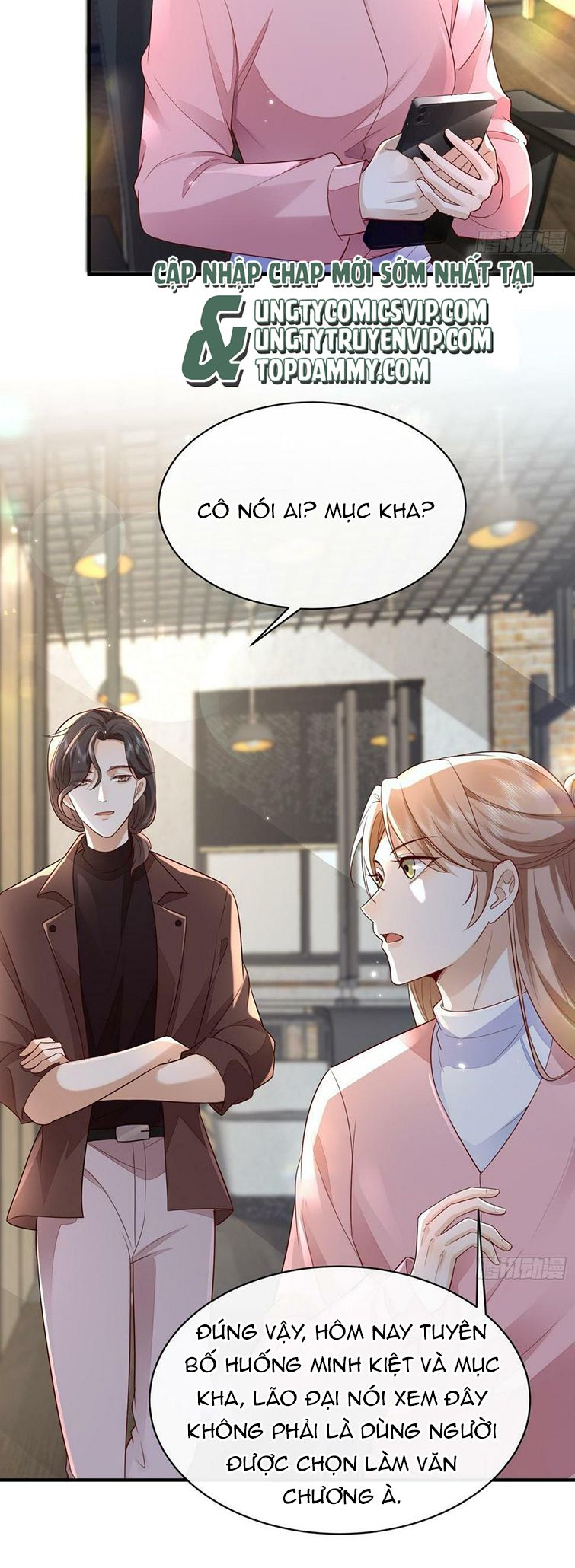 Mô Vương Đương Đạo Chap 41 - Next Chap 42