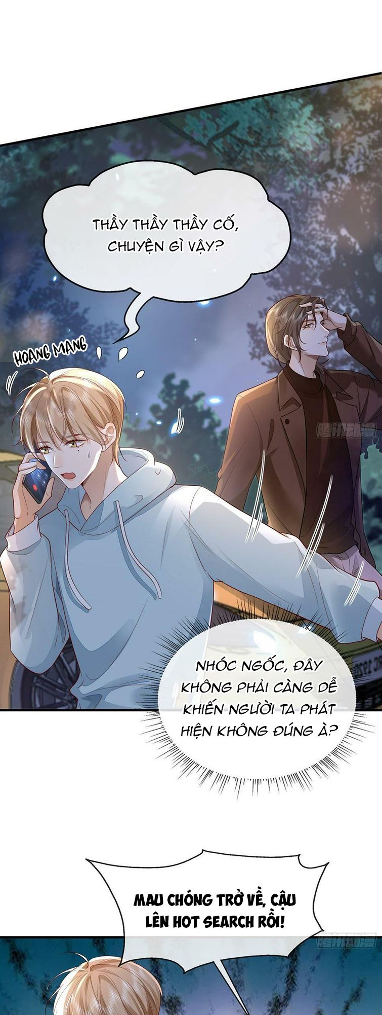 Mô Vương Đương Đạo Chap 41 - Next Chap 42