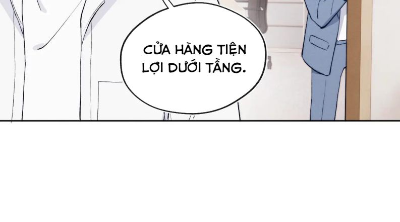 Nhật Ký Thất Tình Của Nhung Tiên Sinh Chap 19 - Next Chap 20