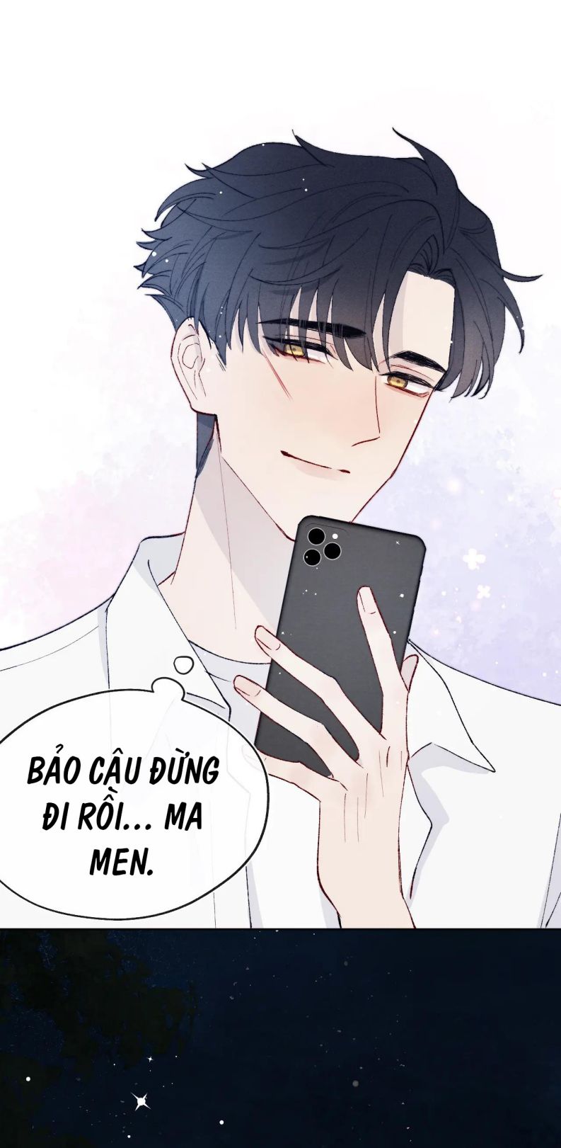 Nhật Ký Thất Tình Của Nhung Tiên Sinh Chap 19 - Next Chap 20