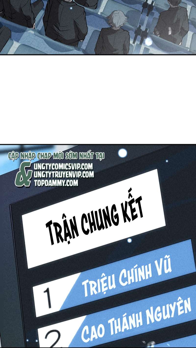 Trò Chơi Săn Bắn Chap 71 - Next Chap 72