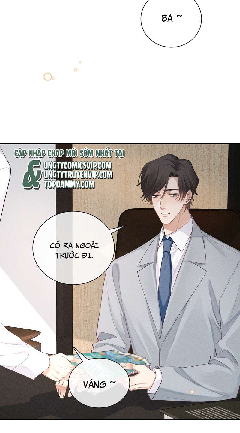 Trò Chơi Săn Bắn Chap 71 - Next Chap 72