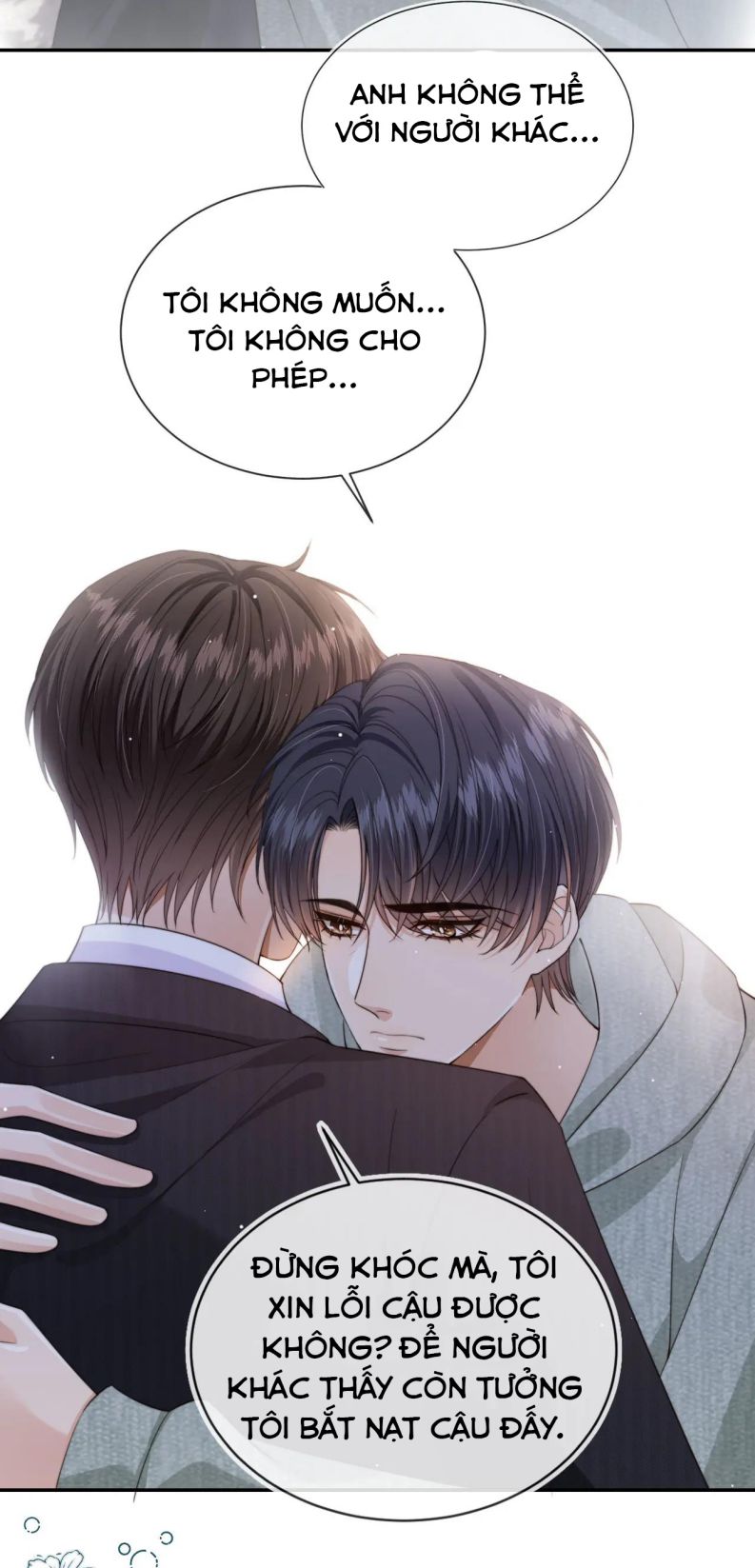 Em Ấy Vừa Nhìn Thấy Tôi Liền Vẫy Đuôi Chap 43 - Next Chap 44