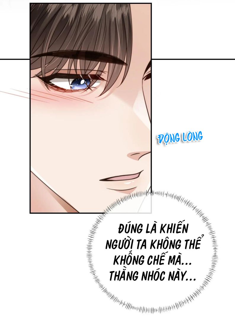 Em Ấy Vừa Nhìn Thấy Tôi Liền Vẫy Đuôi Chap 43 - Next Chap 44