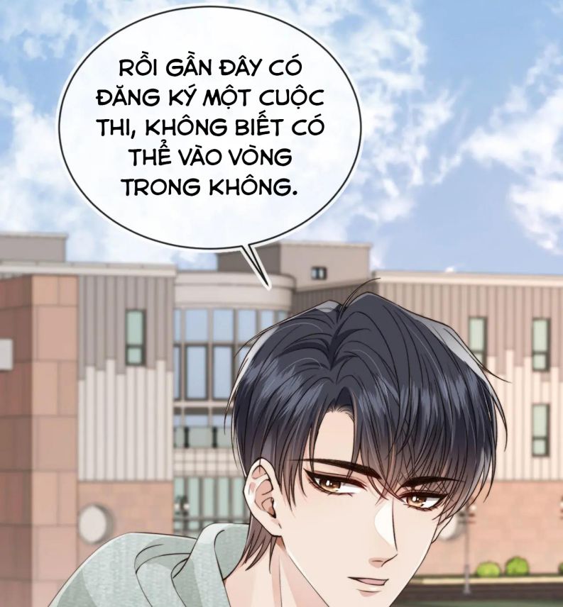 Em Ấy Vừa Nhìn Thấy Tôi Liền Vẫy Đuôi Chap 43 - Next Chap 44