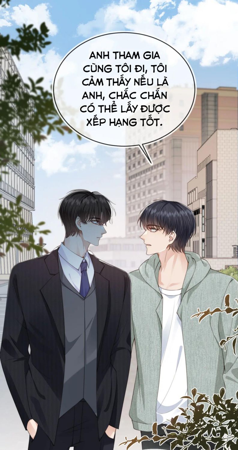 Em Ấy Vừa Nhìn Thấy Tôi Liền Vẫy Đuôi Chap 43 - Next Chap 44