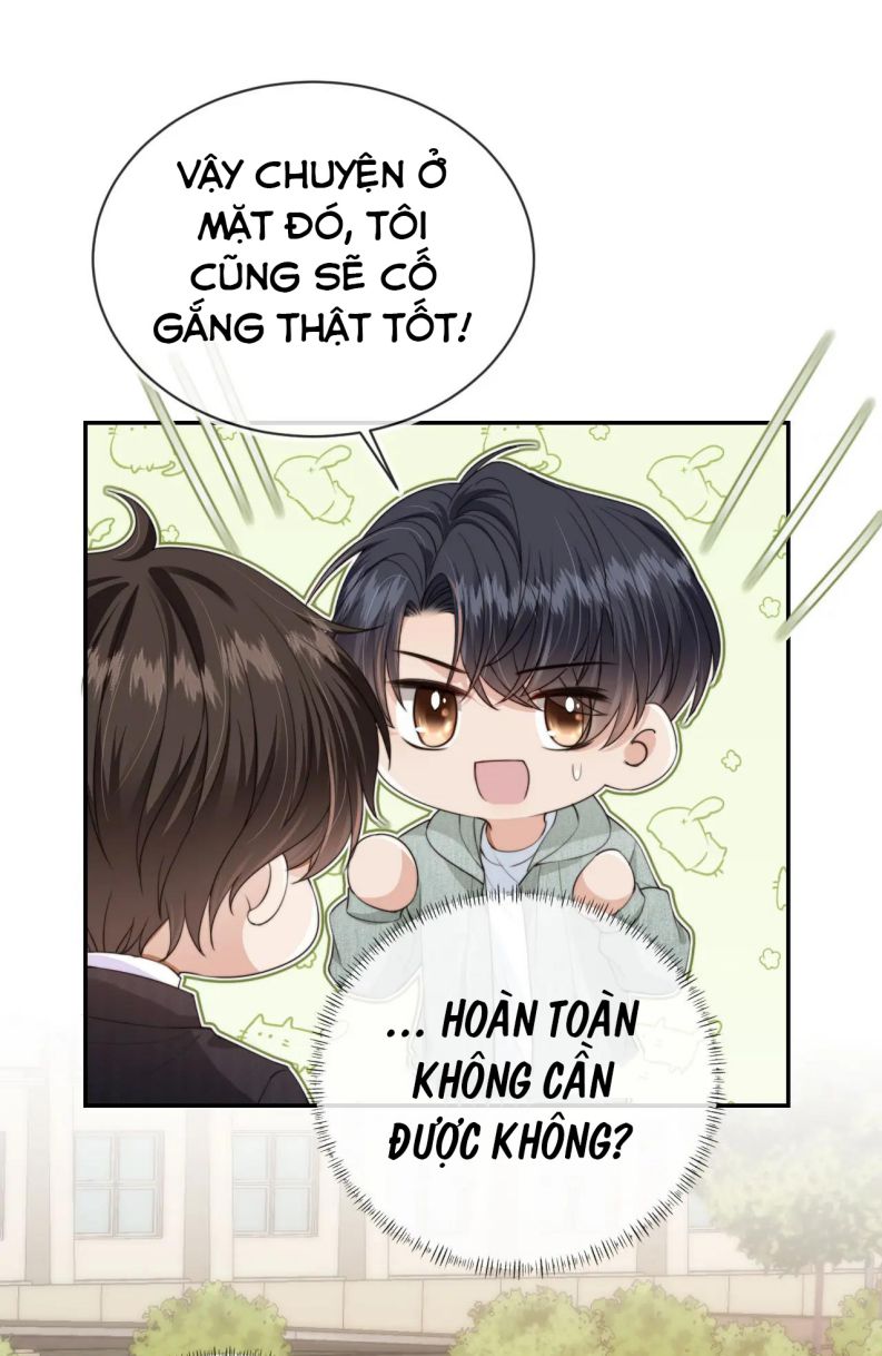 Em Ấy Vừa Nhìn Thấy Tôi Liền Vẫy Đuôi Chap 43 - Next Chap 44