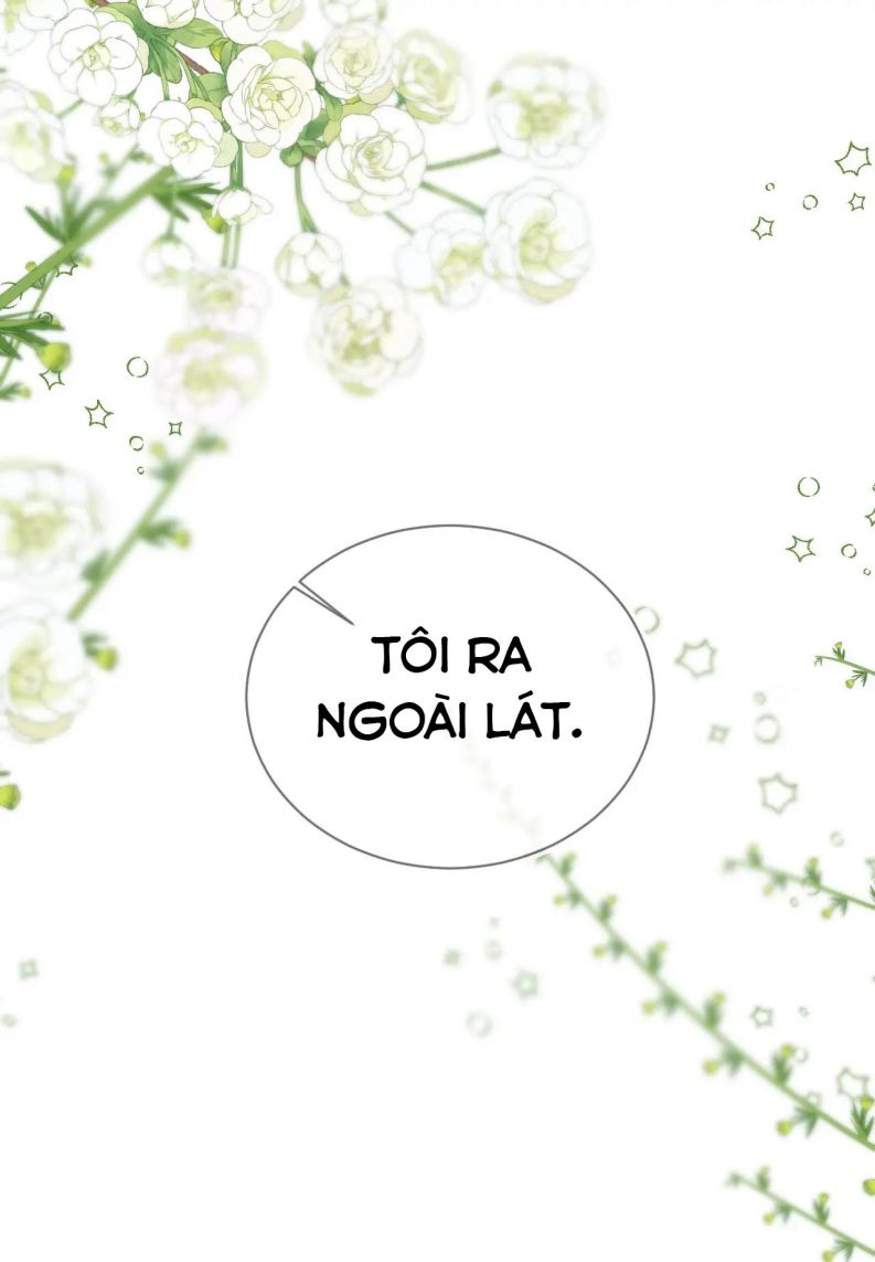 Em Ấy Vừa Nhìn Thấy Tôi Liền Vẫy Đuôi Chap 44 - Next Chap 45