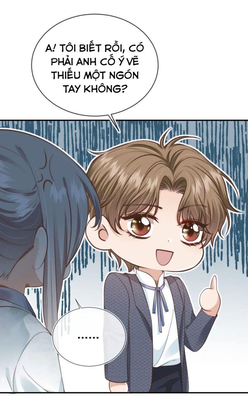 Em Ấy Vừa Nhìn Thấy Tôi Liền Vẫy Đuôi Chap 44 - Next Chap 45