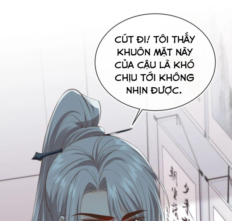 Em Ấy Vừa Nhìn Thấy Tôi Liền Vẫy Đuôi Chap 44 - Next Chap 45