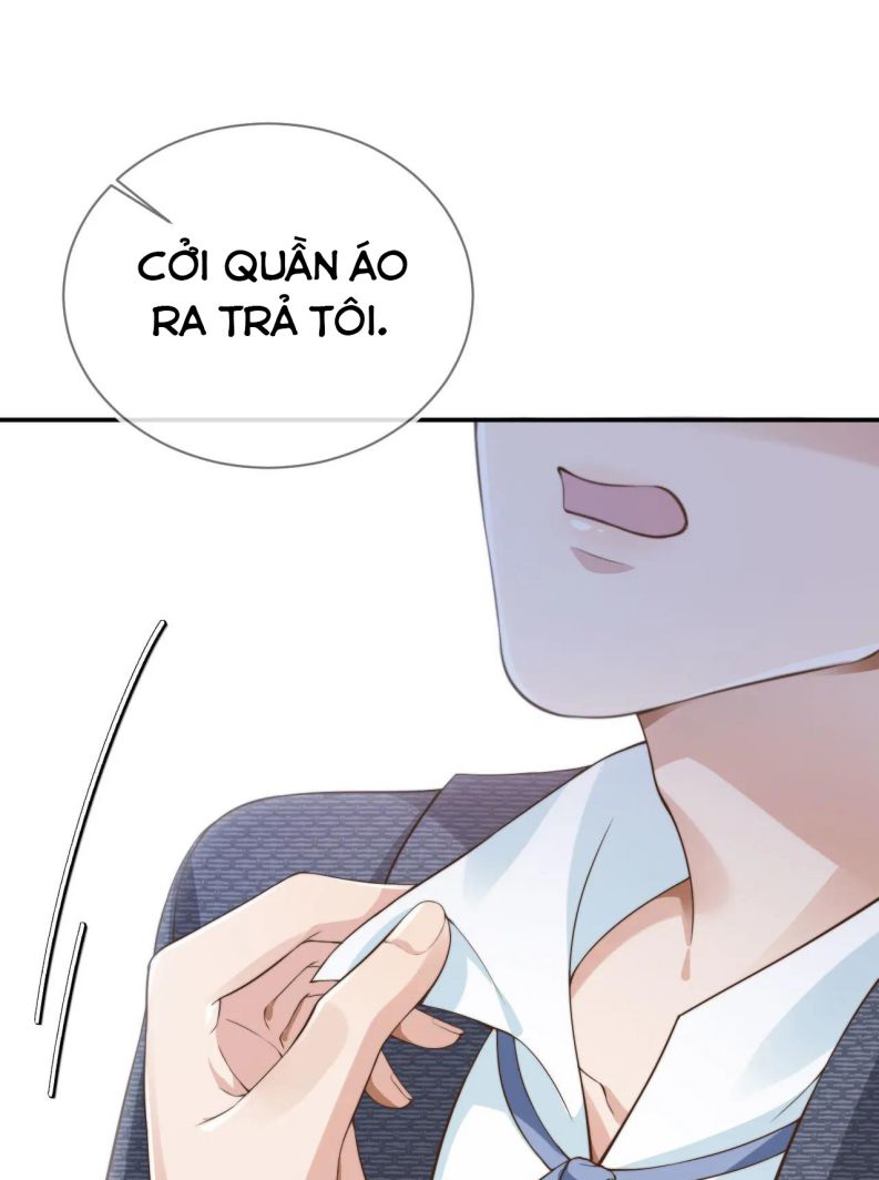 Em Ấy Vừa Nhìn Thấy Tôi Liền Vẫy Đuôi Chap 44 - Next Chap 45