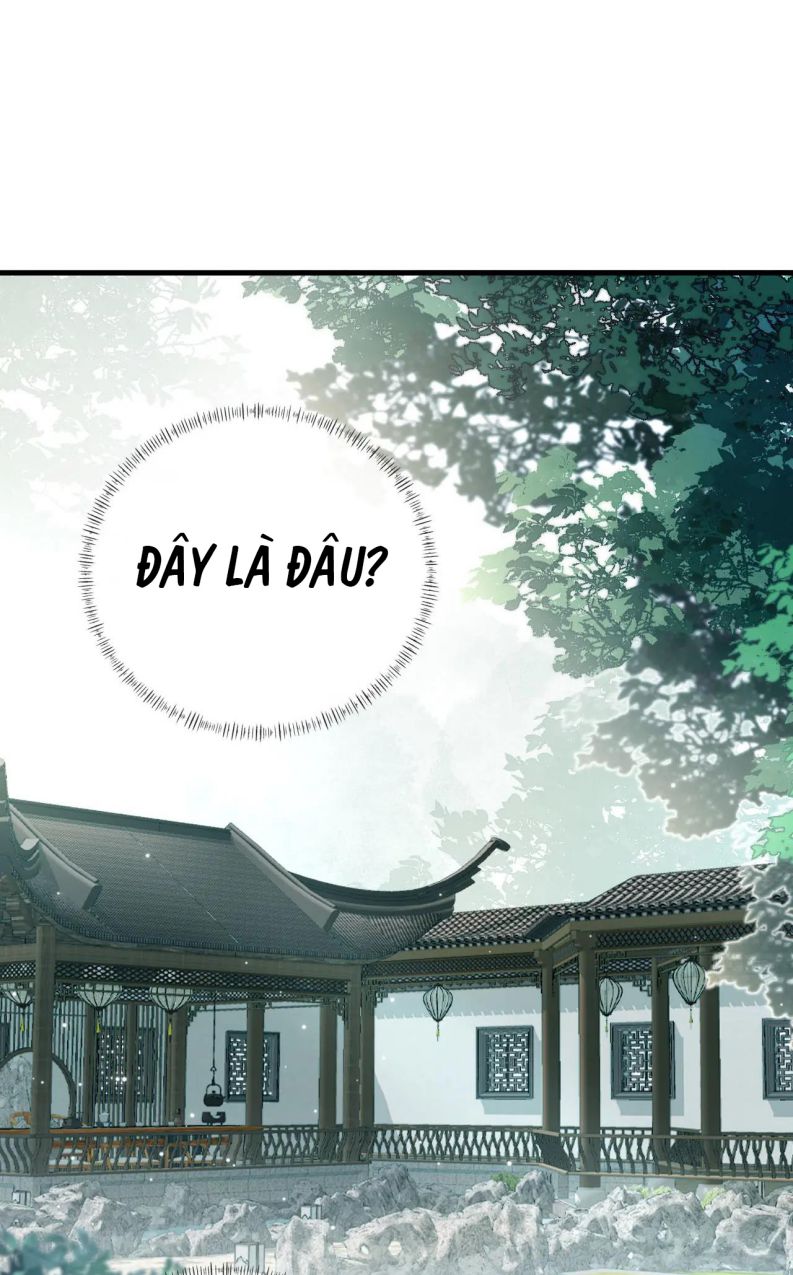 Em Ấy Vừa Nhìn Thấy Tôi Liền Vẫy Đuôi Chap 44 - Next Chap 45