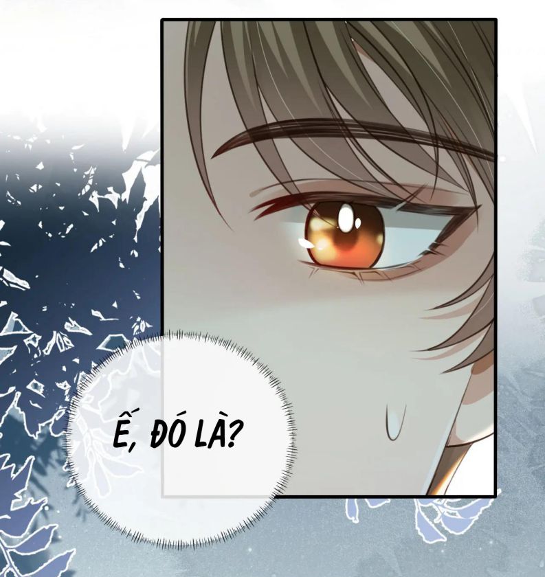 Em Ấy Vừa Nhìn Thấy Tôi Liền Vẫy Đuôi Chap 44 - Next Chap 45