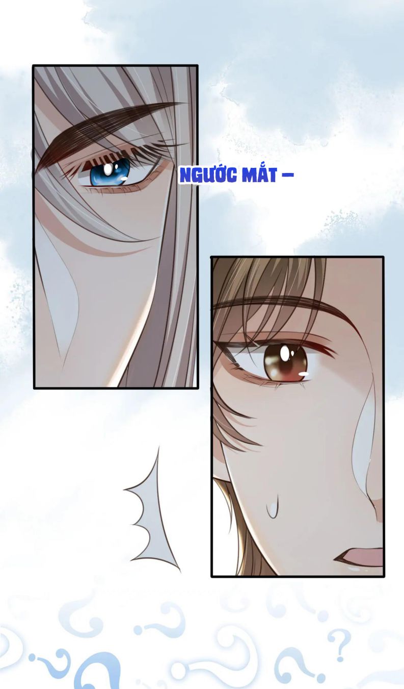 Em Ấy Vừa Nhìn Thấy Tôi Liền Vẫy Đuôi Chap 44 - Next Chap 45