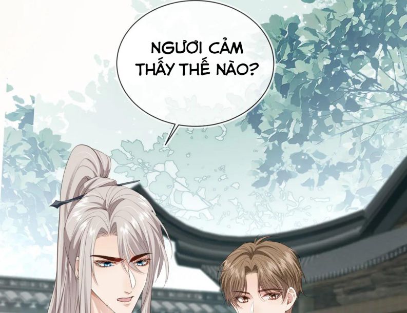 Em Ấy Vừa Nhìn Thấy Tôi Liền Vẫy Đuôi Chap 44 - Next Chap 45